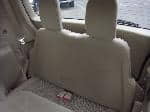 Used 2001 TOYOTA COROLLA SPACIO BF61573 for Sale Image 20