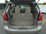 Used 2001 TOYOTA COROLLA SPACIO BF61573 for Sale Image 21