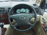 Used 2001 TOYOTA COROLLA SPACIO BF61573 for Sale Image 22