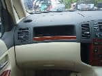Used 2001 TOYOTA COROLLA SPACIO BF61573 for Sale Image 23