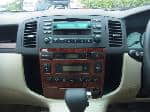 Used 2001 TOYOTA COROLLA SPACIO BF61573 for Sale Image 24