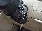Used 2001 TOYOTA COROLLA SPACIO BF61573 for Sale Image 26