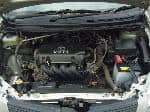 Used 2001 TOYOTA COROLLA SPACIO BF61573 for Sale Image 29