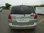 Used 2001 TOYOTA COROLLA SPACIO BF61573 for Sale Image 4