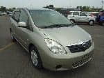 Used 2001 TOYOTA COROLLA SPACIO BF61573 for Sale Image 7