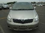 Used 2001 TOYOTA COROLLA SPACIO BF61573 for Sale Image 8