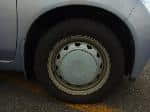 Used 2003 NISSAN MARCH BF61579 for Sale Image 12