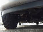 Used 2003 NISSAN MARCH BF61579 for Sale Image 13