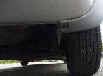 Used 2003 NISSAN MARCH BF61579 for Sale Image 16