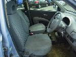 Used 2003 NISSAN MARCH BF61579 for Sale Image 17