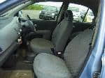 Used 2003 NISSAN MARCH BF61579 for Sale Image 18