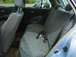 Used 2003 NISSAN MARCH BF61579 for Sale Image 19