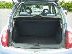 Used 2003 NISSAN MARCH BF61579 for Sale Image 20