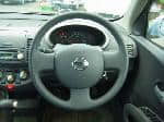 Used 2003 NISSAN MARCH BF61579 for Sale Image 21