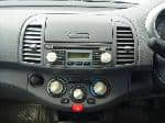 Used 2003 NISSAN MARCH BF61579 for Sale Image 23
