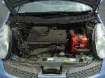 Used 2003 NISSAN MARCH BF61579 for Sale Image 27