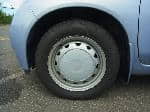 Used 2003 NISSAN MARCH BF61579 for Sale Image 9