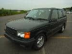 Used 1997 LAND ROVER RANGE ROVER BF61584 for Sale Image 1