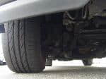 Used 1997 LAND ROVER RANGE ROVER BF61584 for Sale Image 13