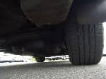 Used 1997 LAND ROVER RANGE ROVER BF61584 for Sale Image 16