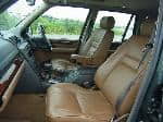 Used 1997 LAND ROVER RANGE ROVER BF61584 for Sale Image 18