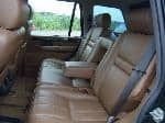 Used 1997 LAND ROVER RANGE ROVER BF61584 for Sale Image 19