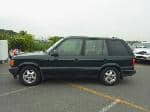 Used 1997 LAND ROVER RANGE ROVER BF61584 for Sale Image 2