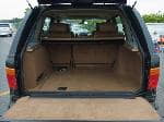 Used 1997 LAND ROVER RANGE ROVER BF61584 for Sale Image 20