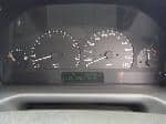 Used 1997 LAND ROVER RANGE ROVER BF61584 for Sale Image 25