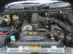 Used 1997 LAND ROVER RANGE ROVER BF61584 for Sale Image 28