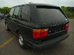 Used 1997 LAND ROVER RANGE ROVER BF61584 for Sale Image 3