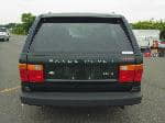 Used 1997 LAND ROVER RANGE ROVER BF61584 for Sale Image 4