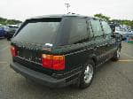 Used 1997 LAND ROVER RANGE ROVER BF61584 for Sale Image 5