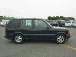 Used 1997 LAND ROVER RANGE ROVER BF61584 for Sale Image 6