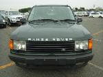 Used 1997 LAND ROVER RANGE ROVER BF61584 for Sale Image 8