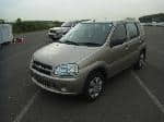 Used 2004 SUZUKI SWIFT BF61585 for Sale Image 1