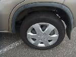 Used 2004 SUZUKI SWIFT BF61585 for Sale Image 10
