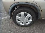 Used 2004 SUZUKI SWIFT BF61585 for Sale Image 11