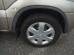 Used 2004 SUZUKI SWIFT BF61585 for Sale Image 12