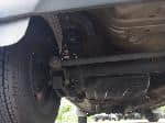 Used 2004 SUZUKI SWIFT BF61585 for Sale Image 15