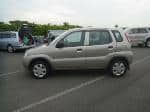 Used 2004 SUZUKI SWIFT BF61585 for Sale Image 2
