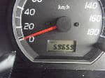 Used 2004 SUZUKI SWIFT BF61585 for Sale Image 24