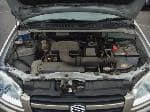 Used 2004 SUZUKI SWIFT BF61585 for Sale Image 29