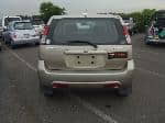 Used 2004 SUZUKI SWIFT BF61585 for Sale Image 4