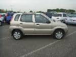 Used 2004 SUZUKI SWIFT BF61585 for Sale Image 6