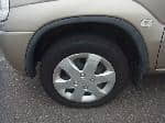 Used 2004 SUZUKI SWIFT BF61585 for Sale Image 9