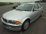 Used 1999 BMW 3 SERIES BF61586 for Sale Image 1