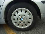 Used 1999 BMW 3 SERIES BF61586 for Sale Image 10
