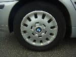 Used 1999 BMW 3 SERIES BF61586 for Sale Image 11