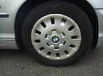 Used 1999 BMW 3 SERIES BF61586 for Sale Image 12